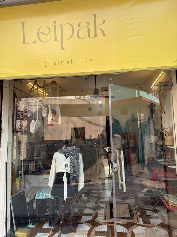 LEIPAK