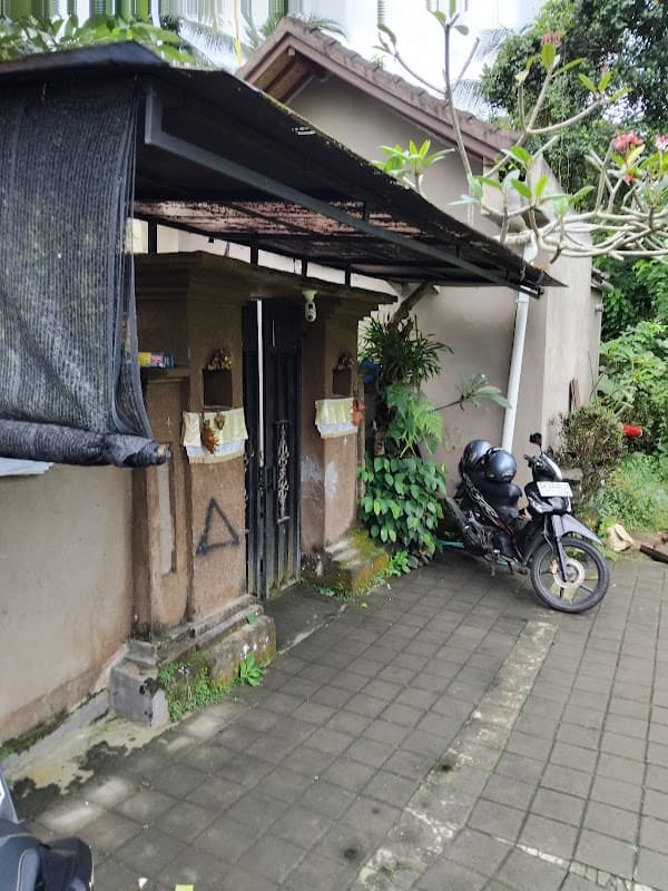 Made's Ubud Home